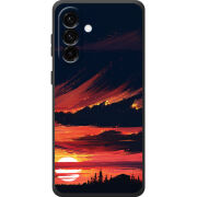 Чохол BoxFace Samsung Galaxy A37 5G (A376) Sundown