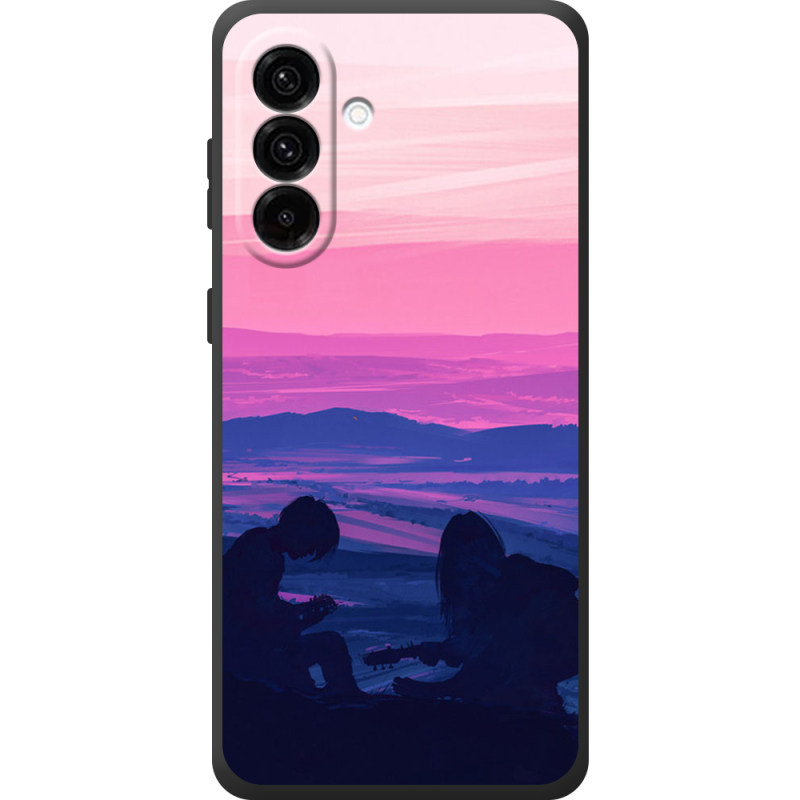 Чохол BoxFace Samsung Galaxy A37 5G (A376) Top of the World