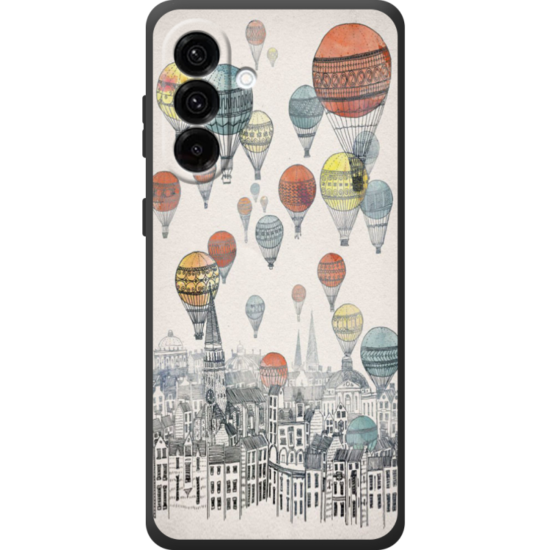 Чохол BoxFace Samsung Galaxy A37 5G (A376) 