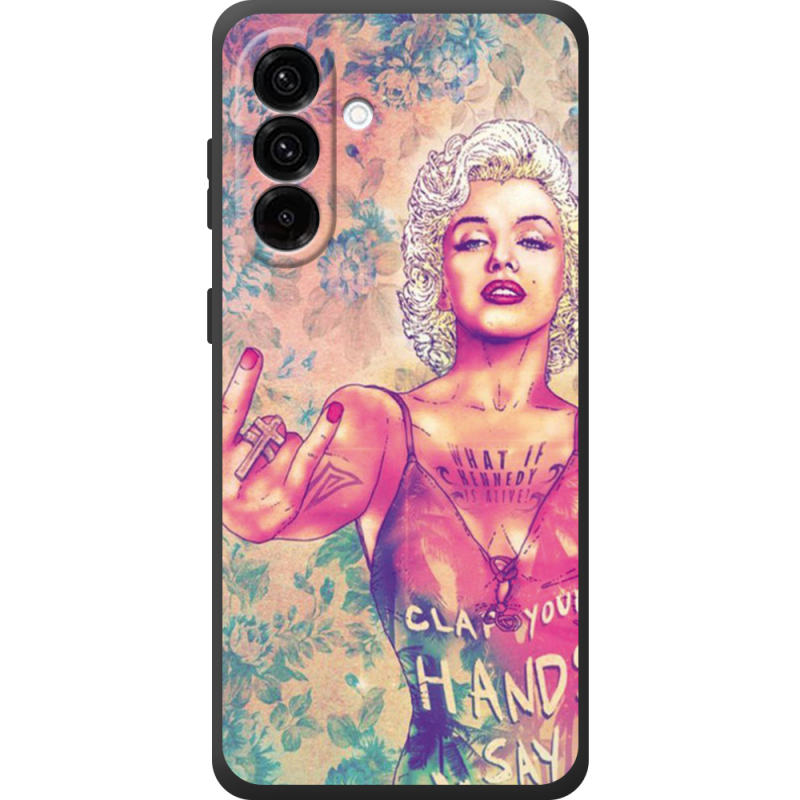 Чохол BoxFace Samsung Galaxy A37 5G (A376) 