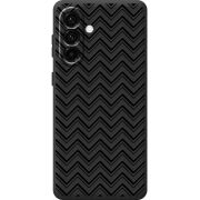 Чорний чохол BoxFace Samsung Galaxy A37 5G (A376) 