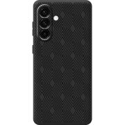 Чорний чохол BoxFace Samsung Galaxy A37 5G (A376) 