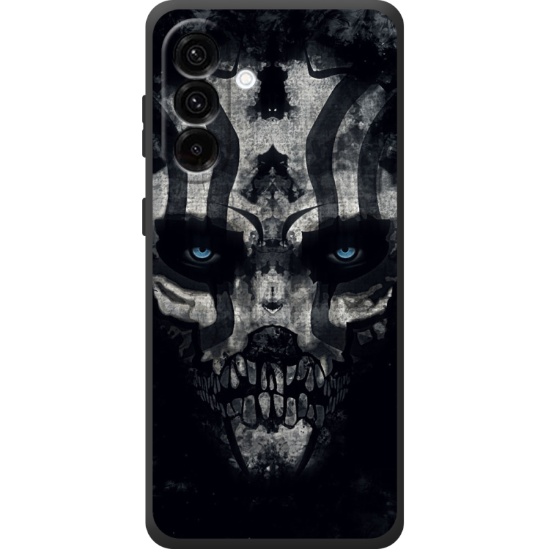 Чохол BoxFace Samsung Galaxy A57 5G (A576) The Dark