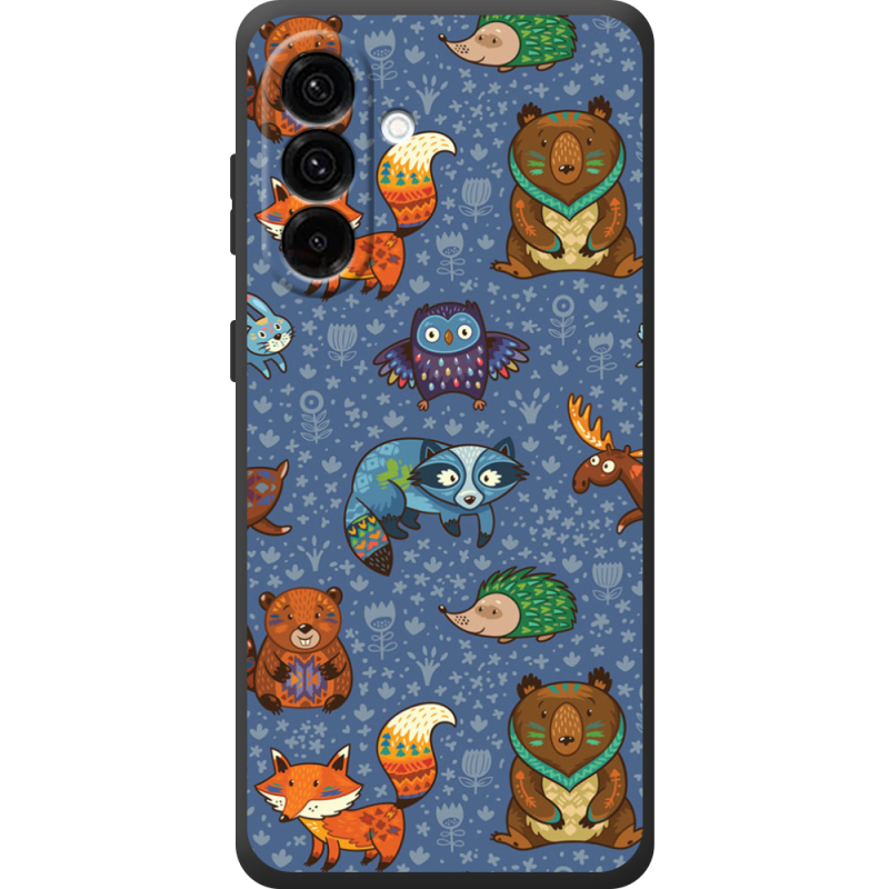 Чохол BoxFace Samsung Galaxy A57 5G (A576) 