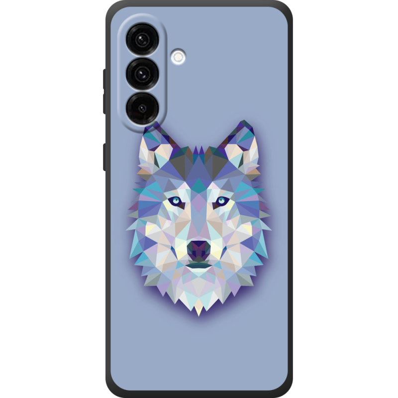 Чохол BoxFace Samsung Galaxy A57 5G (A576) Wolfie