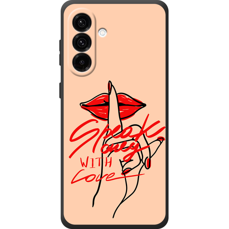 Чохол BoxFace Samsung Galaxy A57 5G (A576) 