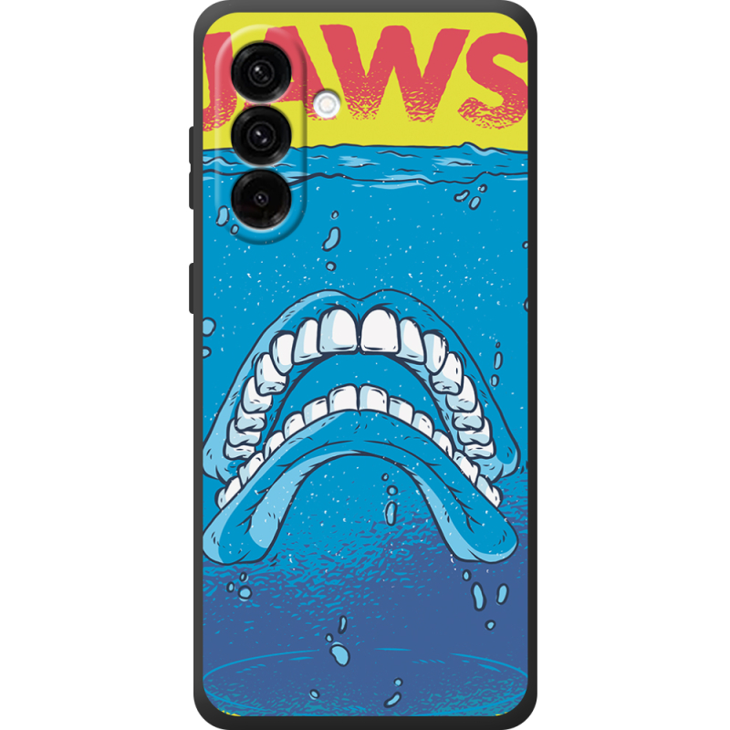 Чохол BoxFace Samsung Galaxy A57 5G (A576) Jaws