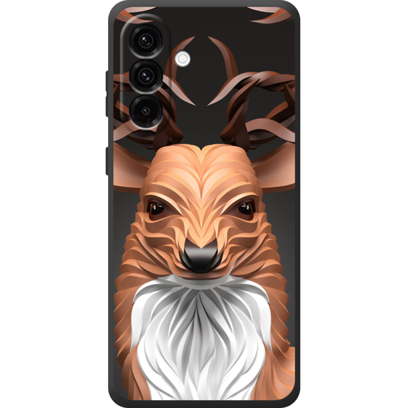 Чохол BoxFace Samsung Galaxy A57 5G (A576) 