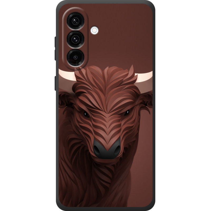 Чохол BoxFace Samsung Galaxy A57 5G (A576) 