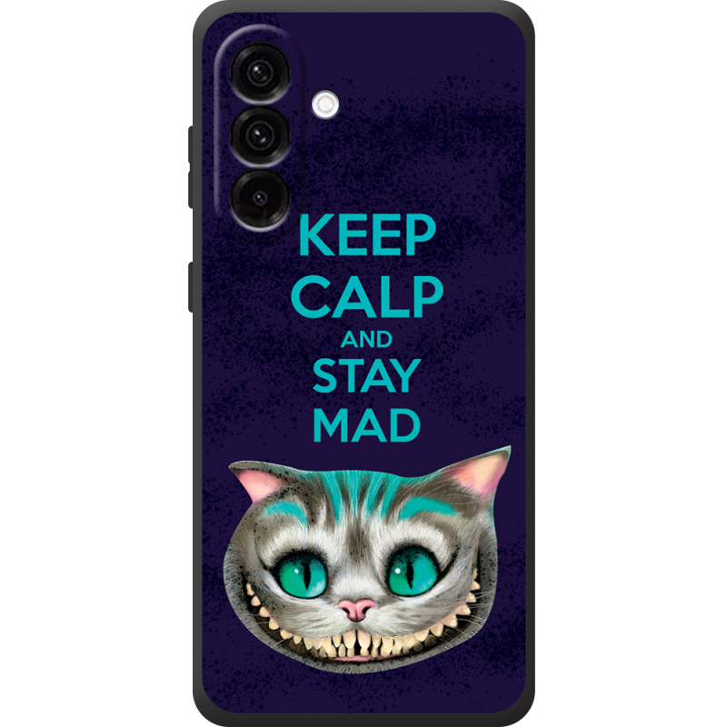 Чохол BoxFace Samsung Galaxy A57 5G (A576) Stay Mad