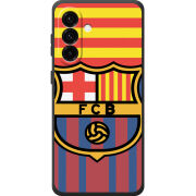 Чохол BoxFace Samsung Galaxy A57 5G (A576) FC Barsa
