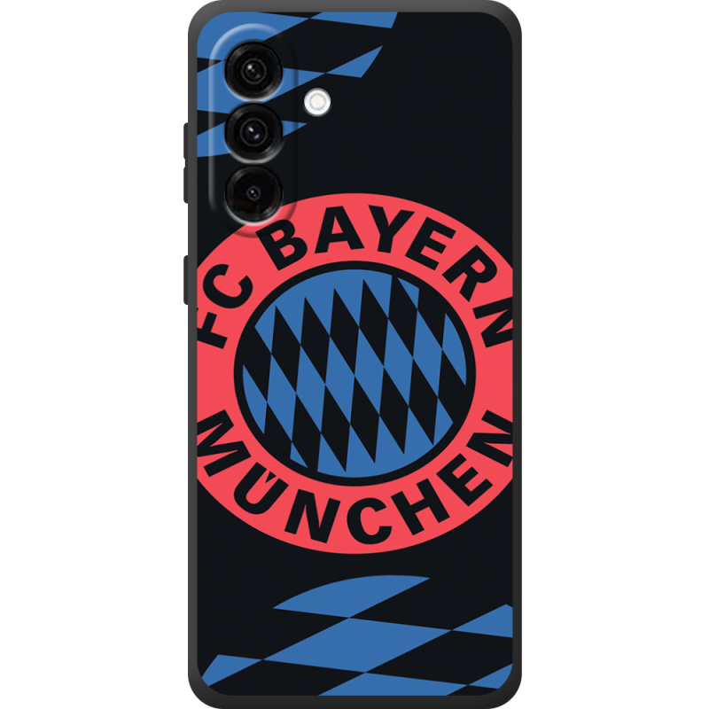 Чохол BoxFace Samsung Galaxy A57 5G (A576) FC Bayern