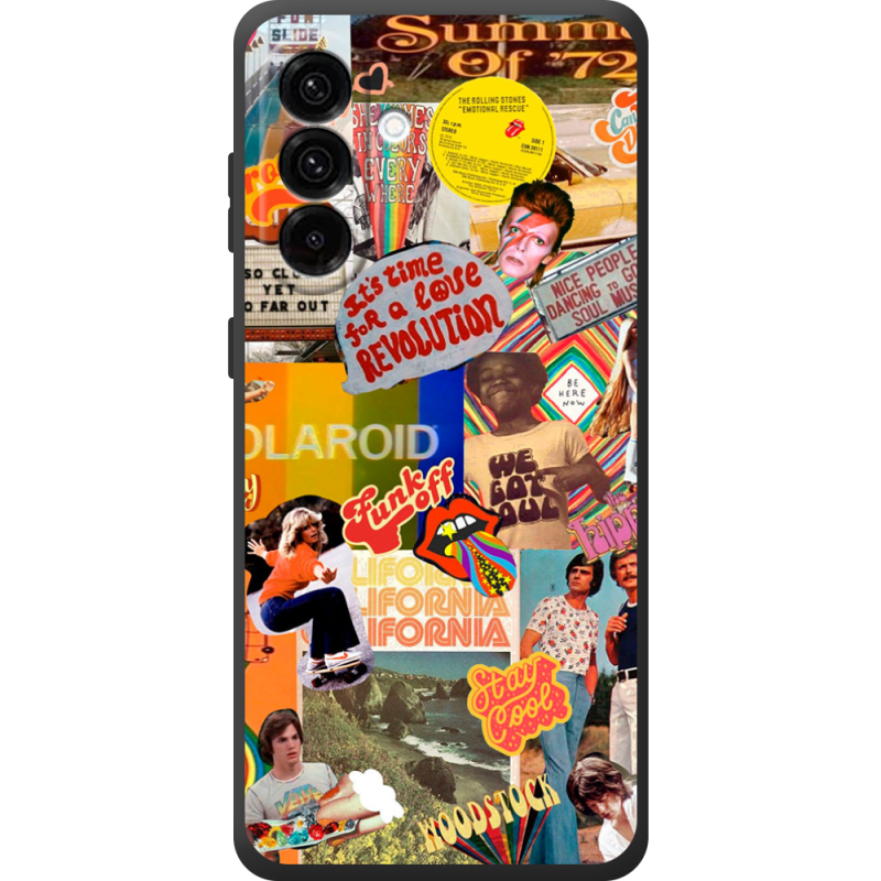 Чохол BoxFace Samsung Galaxy A57 5G (A576) 70s