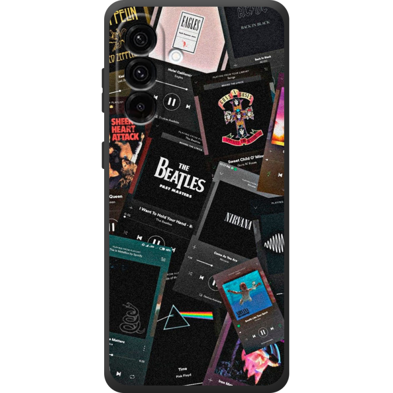 Чохол BoxFace Samsung Galaxy A57 5G (A576) 