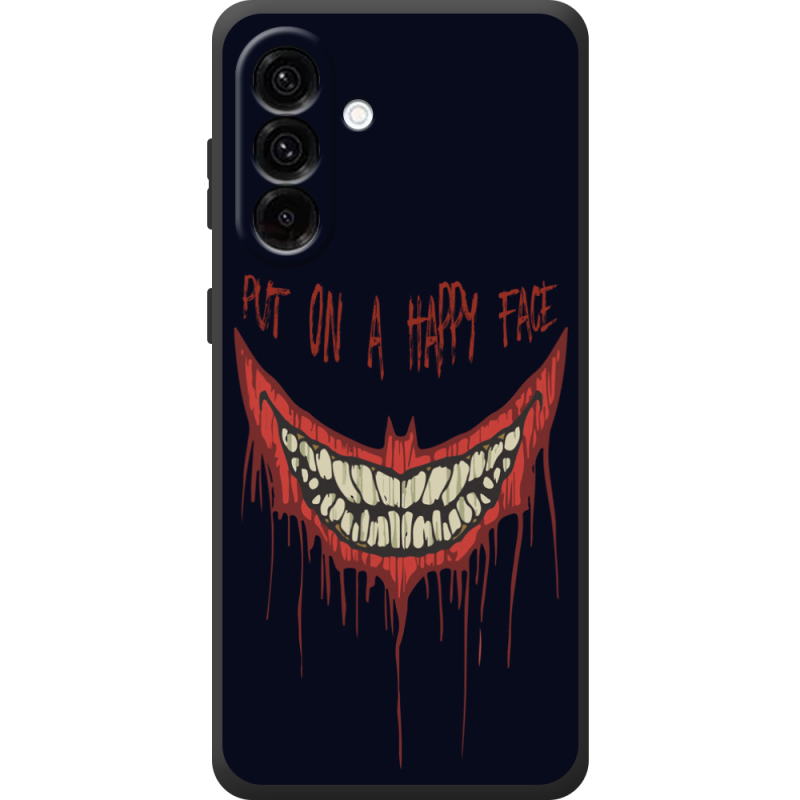 Чохол BoxFace Samsung Galaxy A57 5G (A576) 