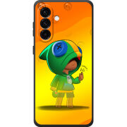 Чохол BoxFace Samsung Galaxy A57 5G (A576) 