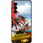 Чохол BoxFace Samsung Galaxy A57 5G (A576) PLAYERUNKNOWN'S BATTLEGROUNDS