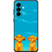 Чохол BoxFace Samsung Galaxy A57 5G (A576) 