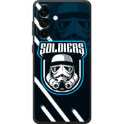 Чохол BoxFace Samsung Galaxy A57 5G (A576) 