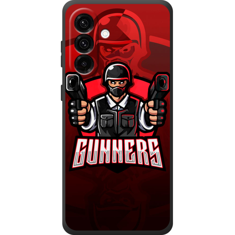 Чохол BoxFace Samsung Galaxy A57 5G (A576) 