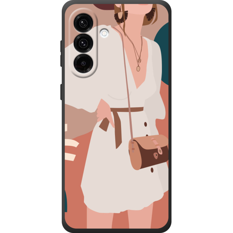 Чохол BoxFace Samsung Galaxy A57 5G (A576) 