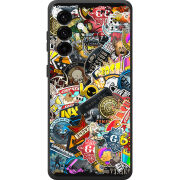 Чохол BoxFace Samsung Galaxy A57 5G (A576) CS:Go Stickerbombing