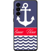 Чохол BoxFace Samsung Galaxy A57 5G (A576) Именной Ocean