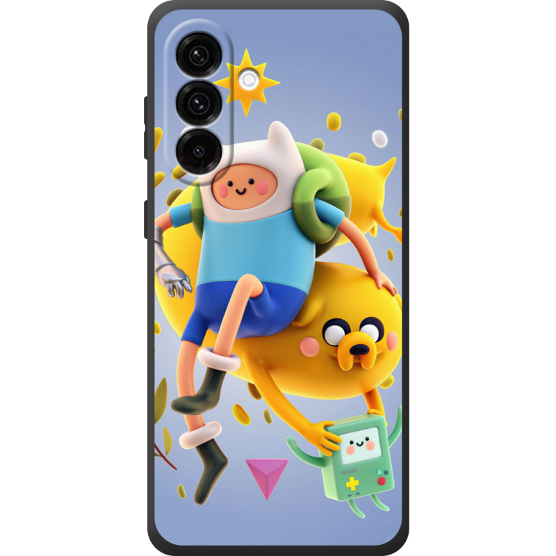 Чохол BoxFace Samsung Galaxy A57 5G (A576) 