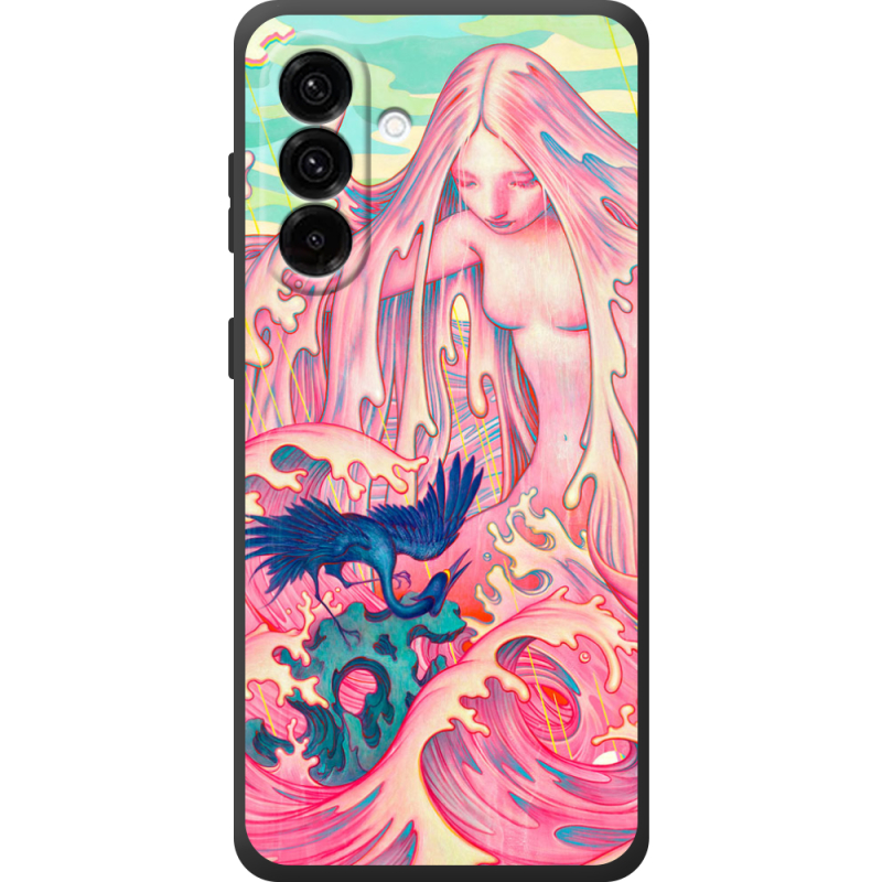 Чохол BoxFace Samsung Galaxy A57 5G (A576) 