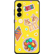 Чохол BoxFace Samsung Galaxy A57 5G (A576) 