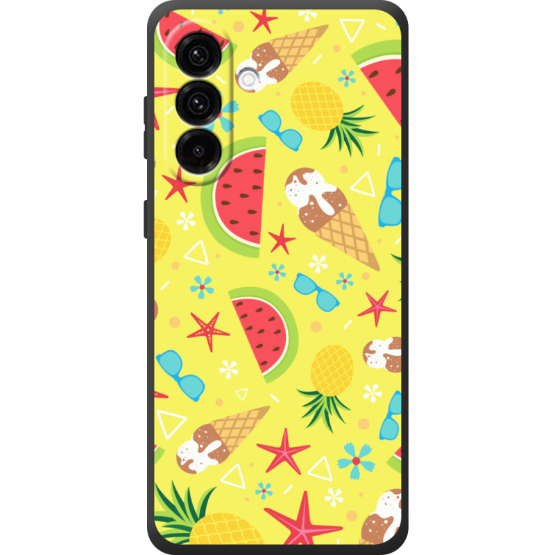 Чохол BoxFace Samsung Galaxy A57 5G (A576) 