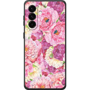 Чохол BoxFace Samsung Galaxy A57 5G (A576) Pink Peonies