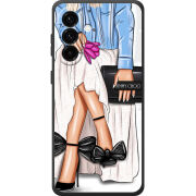 Чохол BoxFace Samsung Galaxy A57 5G (A576) Stylish