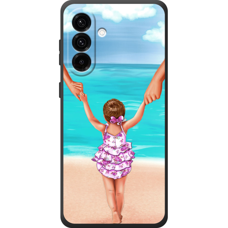 Чохол BoxFace Samsung Galaxy A57 5G (A576) Happy child