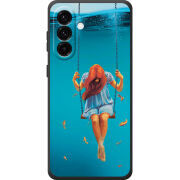 Чохол BoxFace Samsung Galaxy A57 5G (A576) Girl In The Sea