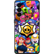 Чохол BoxFace Samsung Galaxy A57 5G (A576) 