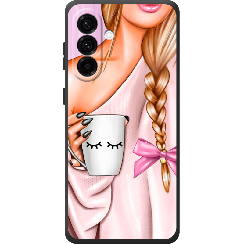 Чохол BoxFace Samsung Galaxy A57 5G (A576) Morning Coffee