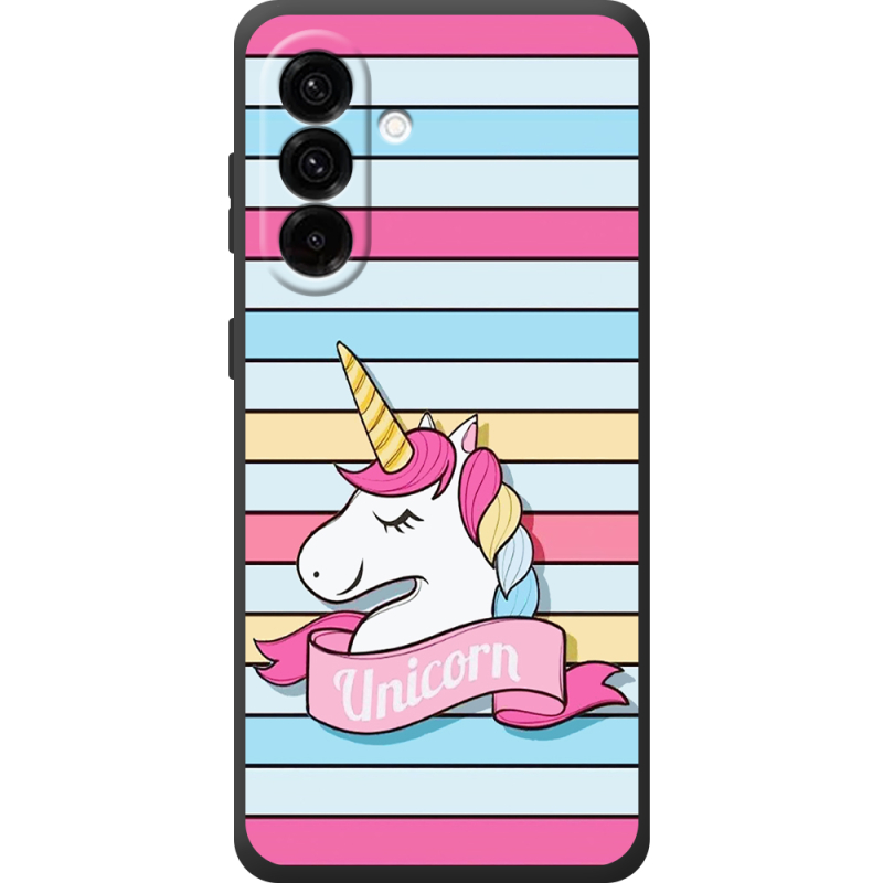 Чохол BoxFace Samsung Galaxy A57 5G (A576) Unicorn
