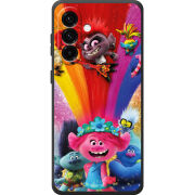Чохол BoxFace Samsung Galaxy A57 5G (A576) Trolls