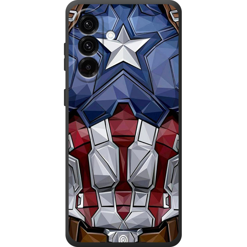 Чохол BoxFace Samsung Galaxy A57 5G (A576) Sentinel of Liberty