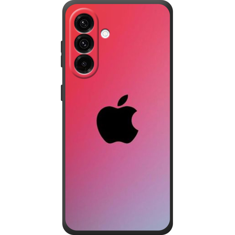 Чохол BoxFace Samsung Galaxy A57 5G (A576) Gradient