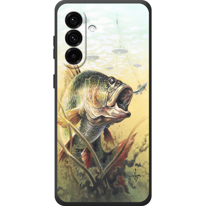 Чохол BoxFace Samsung Galaxy A57 5G (A576) 