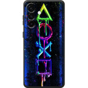 Чохол BoxFace Samsung Galaxy A57 5G (A576) Graffiti symbols