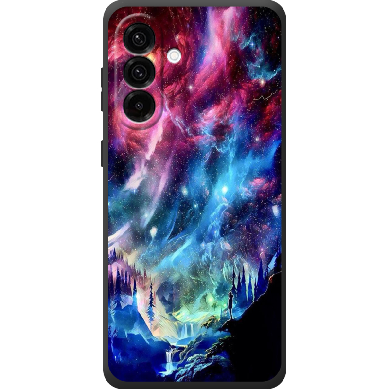 Чохол BoxFace Samsung Galaxy A57 5G (A576) Northern Lights