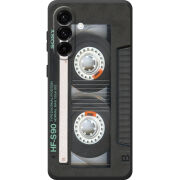 Чохол BoxFace Samsung Galaxy A57 5G (A576) Старая касета