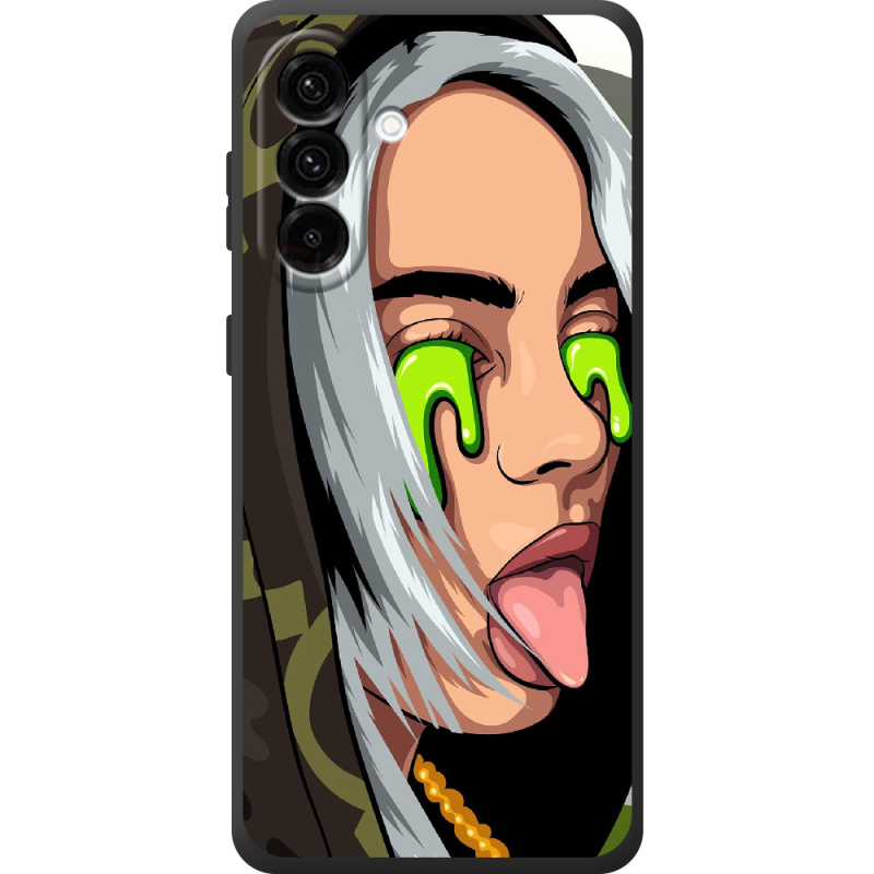 Чохол BoxFace Samsung Galaxy A57 5G (A576) Billie