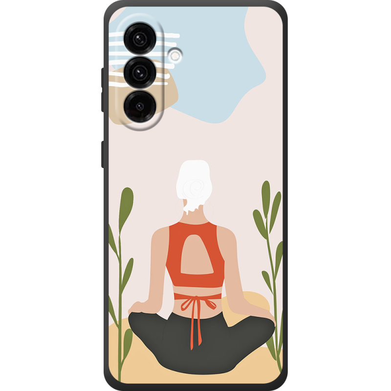 Чохол BoxFace Samsung Galaxy A57 5G (A576) Yoga Style