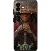 Чохол BoxFace Samsung Galaxy A57 5G (A576) Raya and the Last Dragon