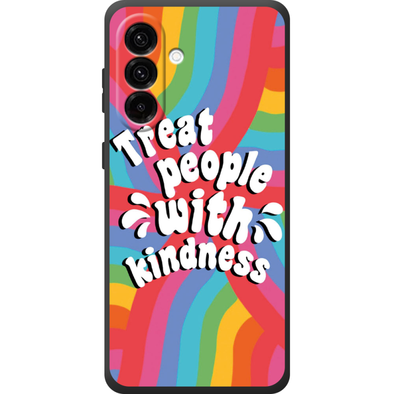 Чохол BoxFace Samsung Galaxy A57 5G (A576) Kindness