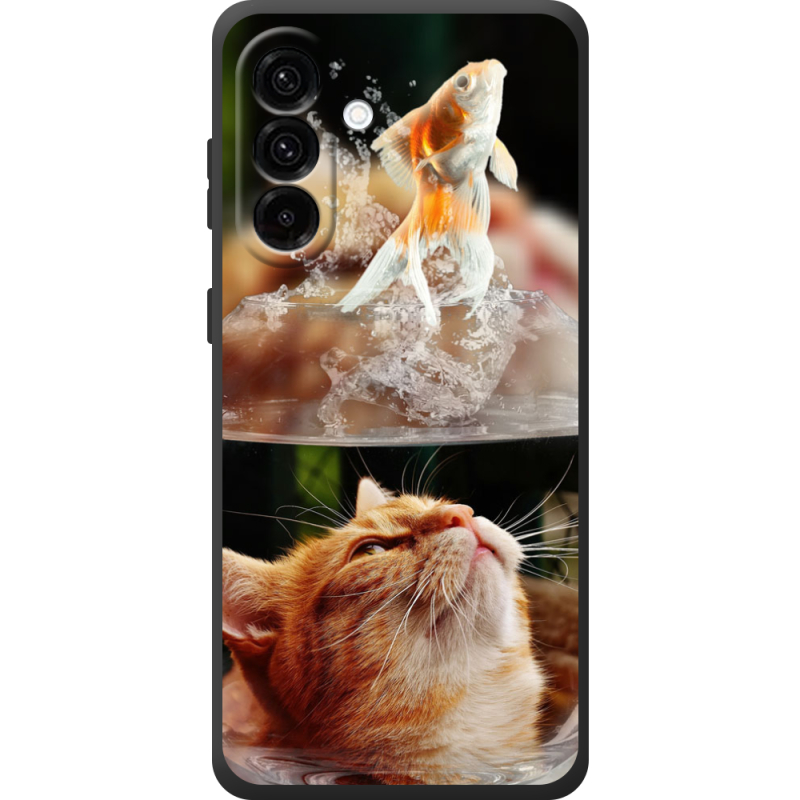 Чохол BoxFace Samsung Galaxy A57 5G (A576) 